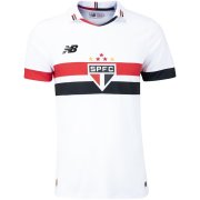 Camisa New Balance São Paulo I 2024/25 Jogador